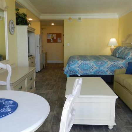 Oceanview Studio Daytona Beach Luaran gambar