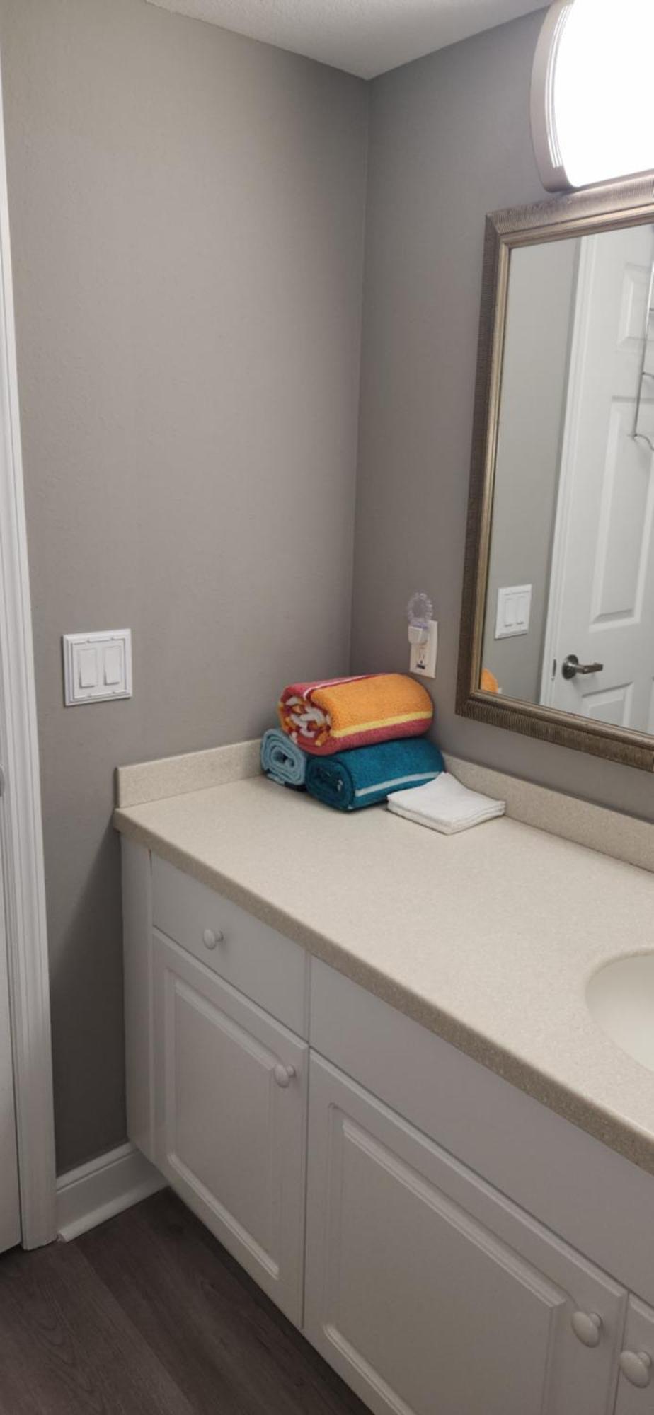 Daytona Beach Resort Studio Unit 1222 Luaran gambar