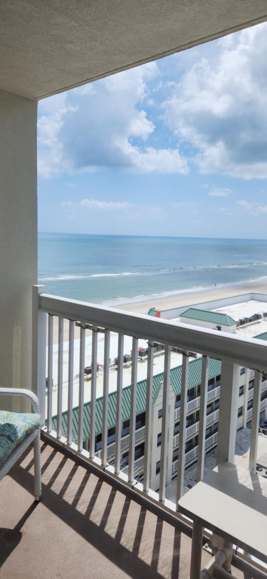 Daytona Beach Resort Studio Unit 1222 Luaran gambar