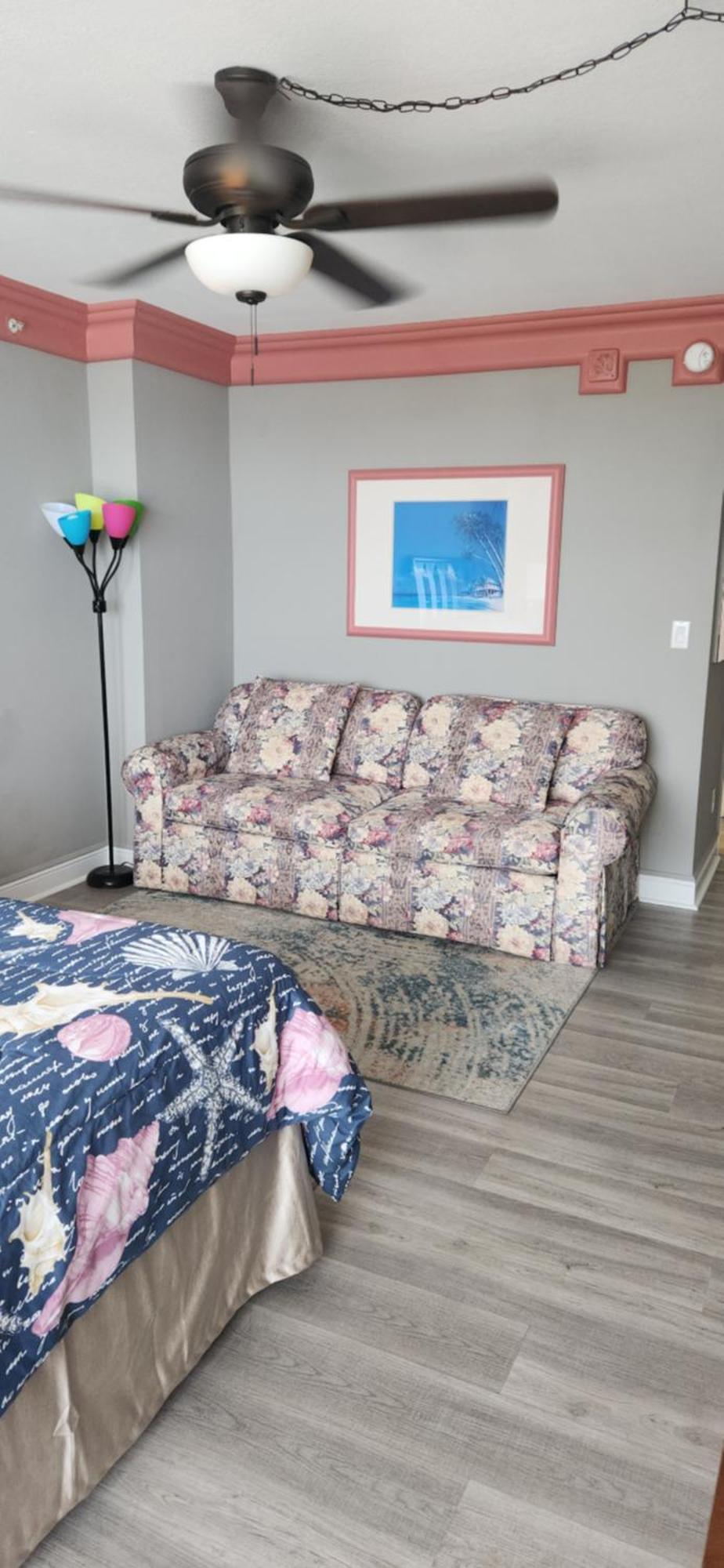 Daytona Beach Resort Studio Unit 1222 Luaran gambar