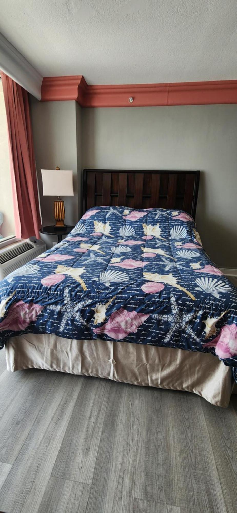 Daytona Beach Resort Studio Unit 1222 Luaran gambar