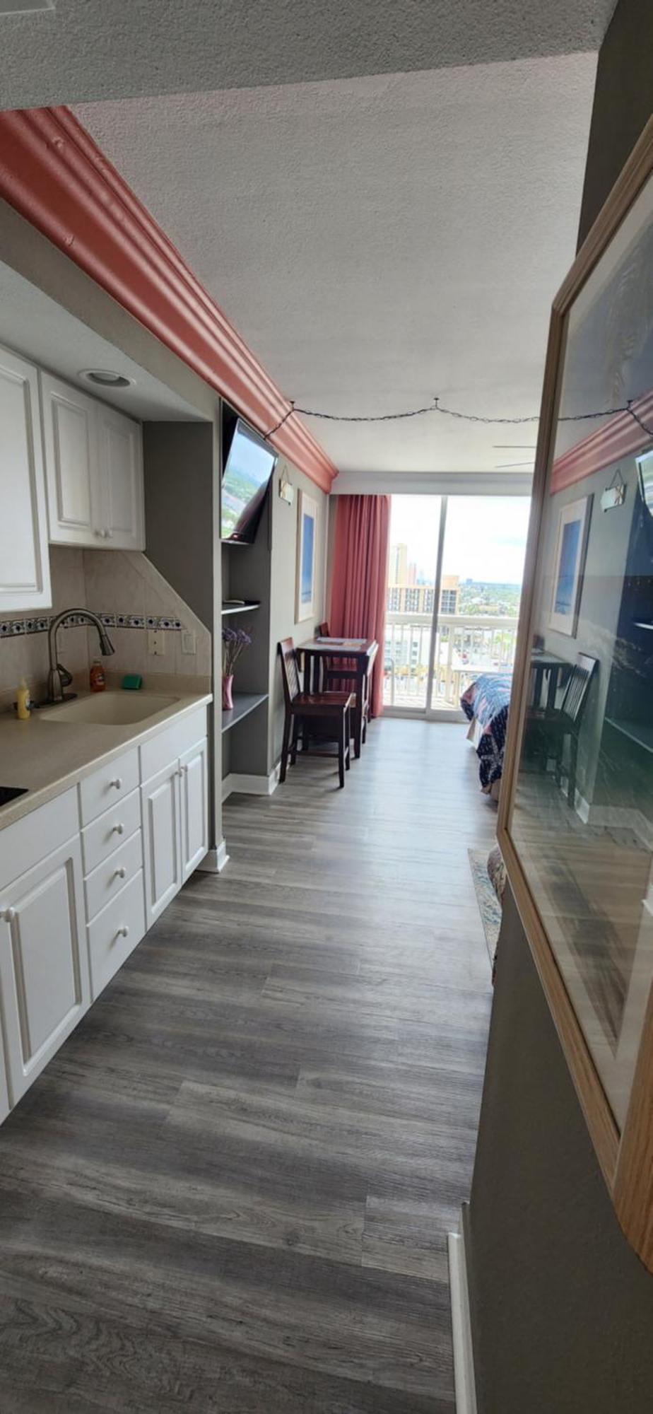 Daytona Beach Resort Studio Unit 1222 Luaran gambar