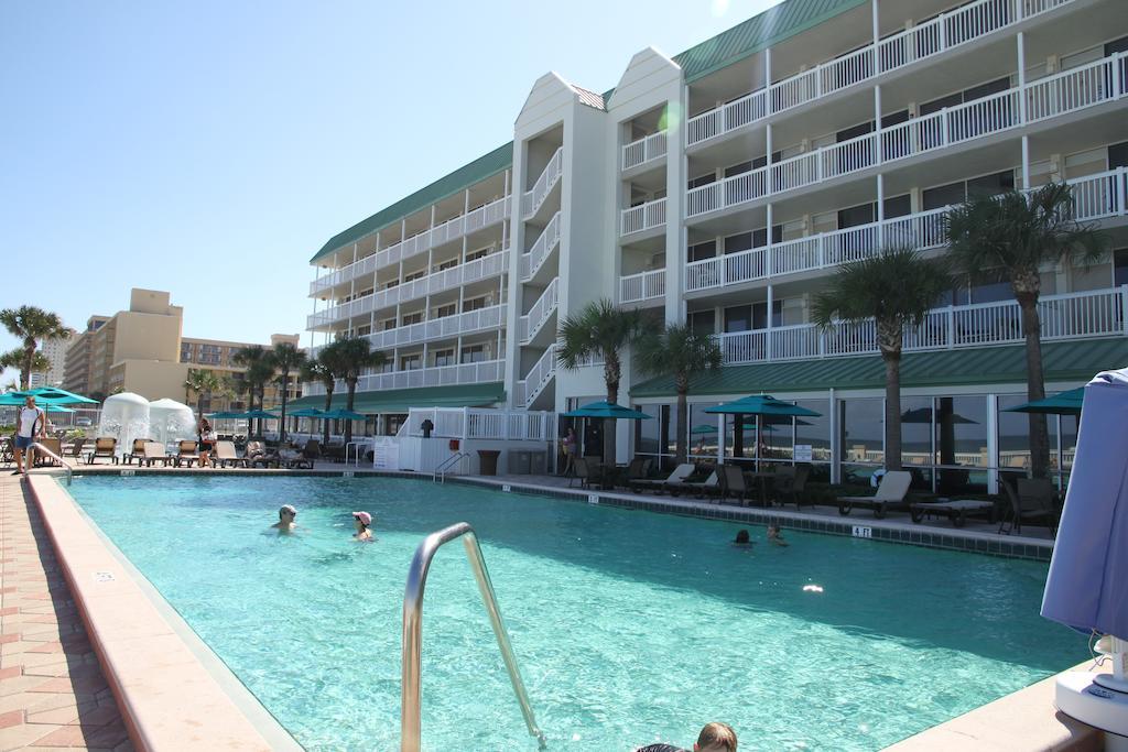 Oceanview Studio Daytona Beach Bilik gambar