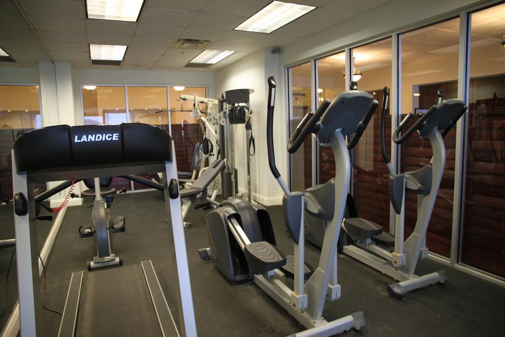 Daytona Beach Resort Studio Unit 1222 Bilik gambar