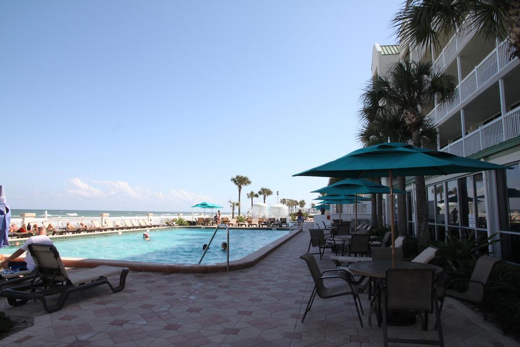 Daytona Beach Resort Studio Unit 1222 Bilik gambar