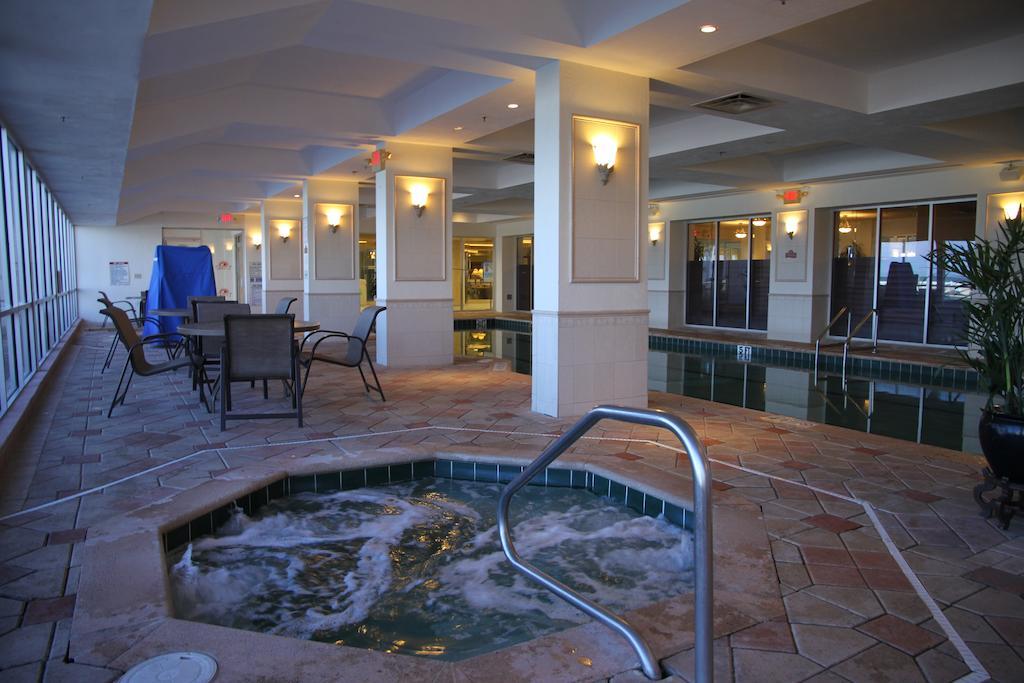 Daytona Beach Resort Studio Unit 1222 Bilik gambar