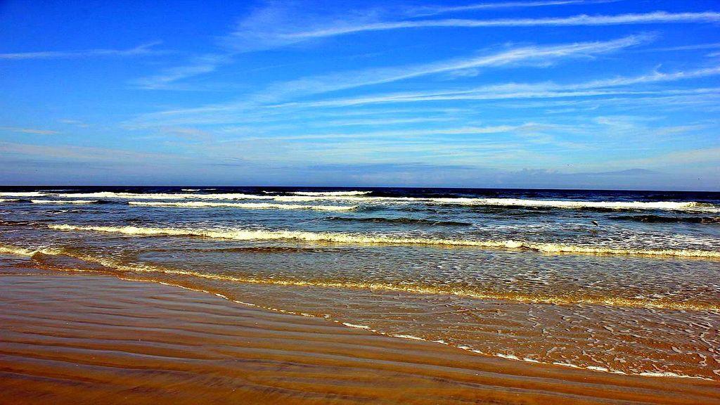 Oceanview Studio Daytona Beach Luaran gambar