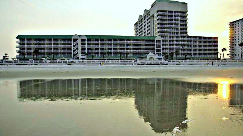 Daytona Beach Resort Studio Unit 1222 Luaran gambar
