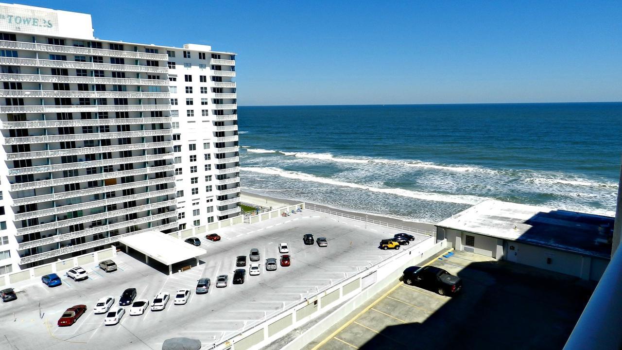 Daytona Beach Resort Studio Unit 1222 Luaran gambar