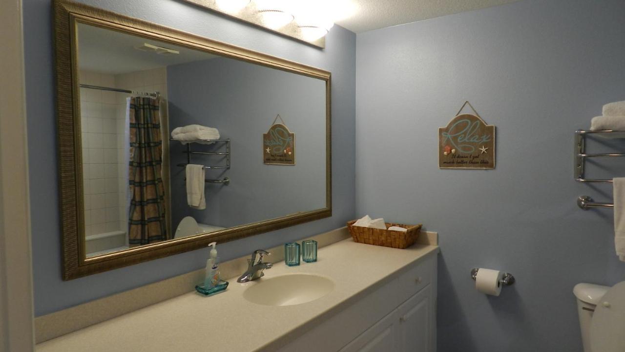 Daytona Beach Resort Studio Unit 1222 Luaran gambar