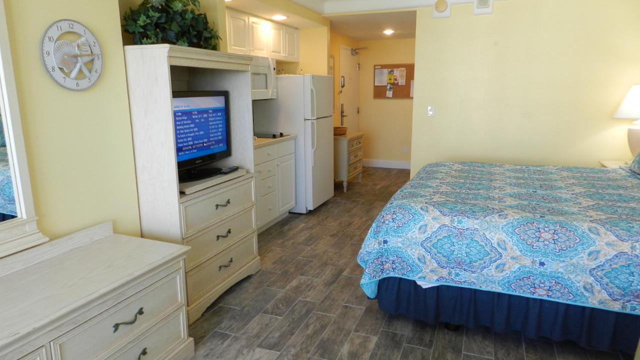 Daytona Beach Resort Studio Unit 1222 Luaran gambar