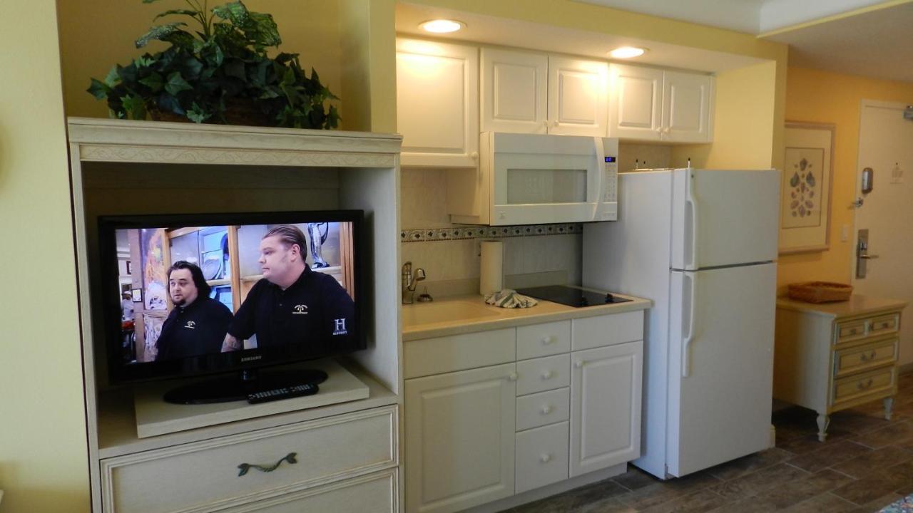 Oceanview Studio Daytona Beach Luaran gambar