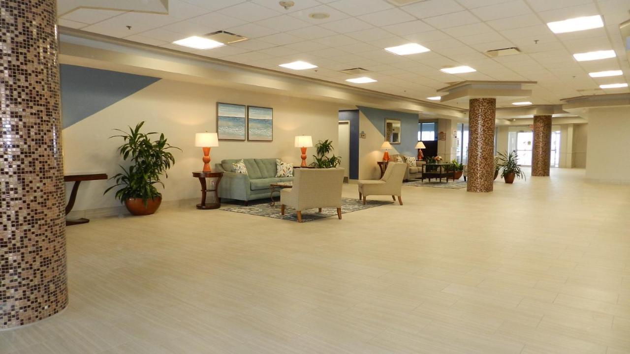 Daytona Beach Resort Studio Unit 1222 Luaran gambar