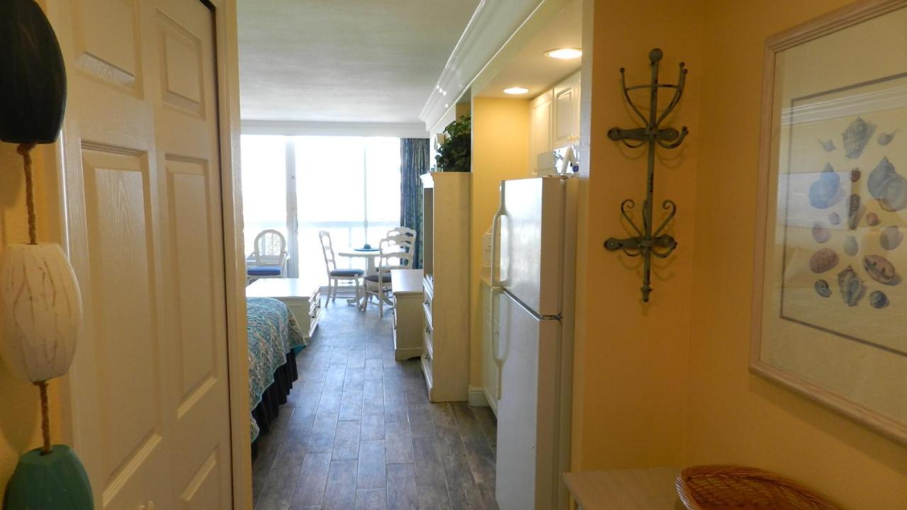 Daytona Beach Resort Studio Unit 1222 Luaran gambar